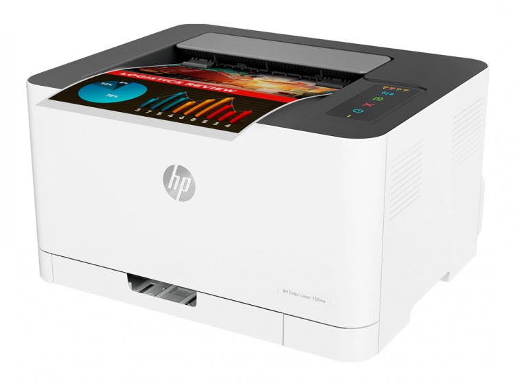 HP Fargelaser 150nw HP Fargelaser 150nw