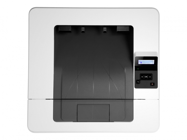 HP LaserJet Pro M404dn laser