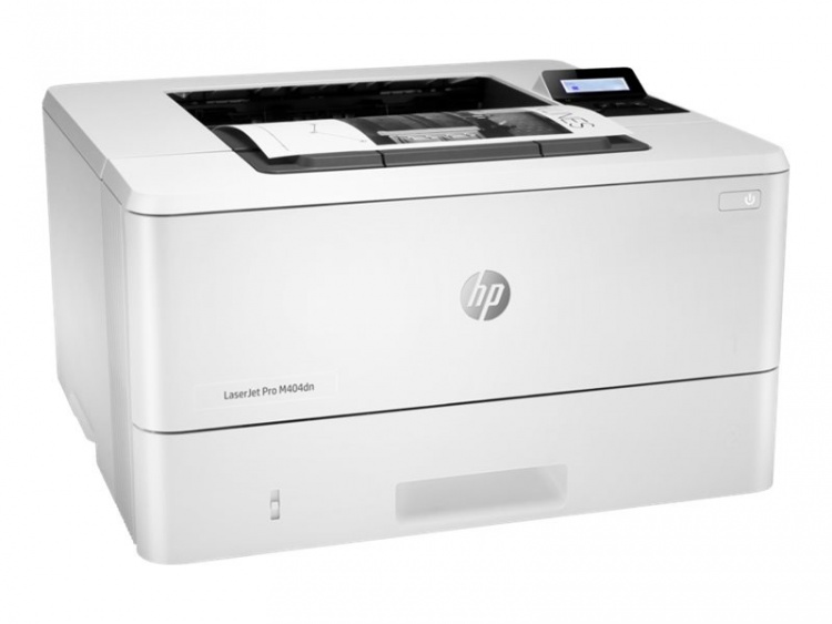 HP LaserJet Pro M404dn laser