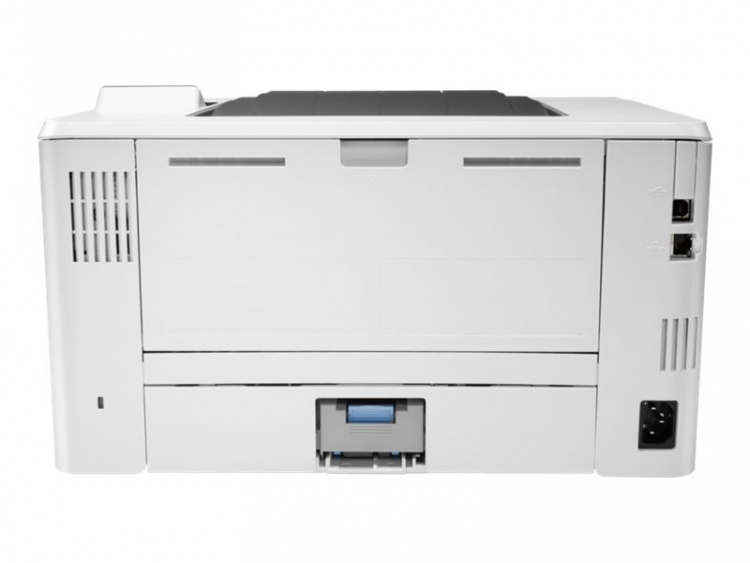 HP LaserJet Pro M404dn laser