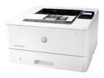 HP LaserJet Pro M404dn laser