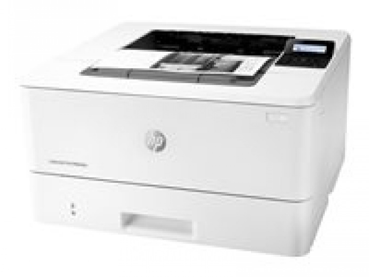 HP LaserJet Pro M404dn laser