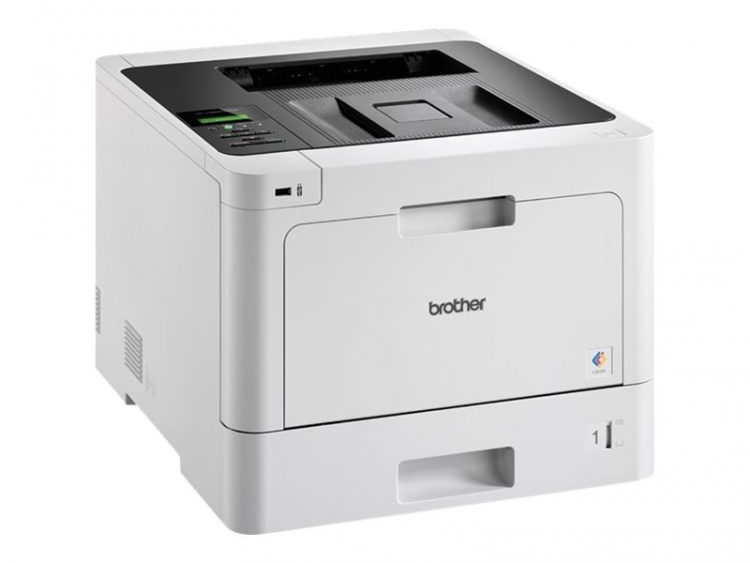 Brother HL-L8260CDW Laser