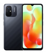 Xiaomi Redmi 12C 32 GB ROM 3 GB RAM - Grafittgrå