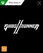 Ghostrunner 2 XBSX Ghostrunner 2 XBSX