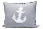 Lord Nelson Victory Putevar Anchor Grey
