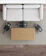 Electrolux EUOC9green støvsuger Electrolux EUOC9green støvsuger