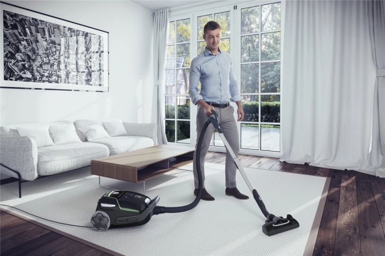 Electrolux EUOC9green støvsuger Electrolux EUOC9green støvsuger