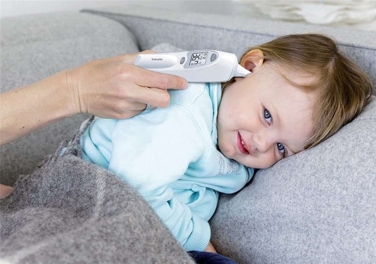 Beurer FT 58 øretermometer