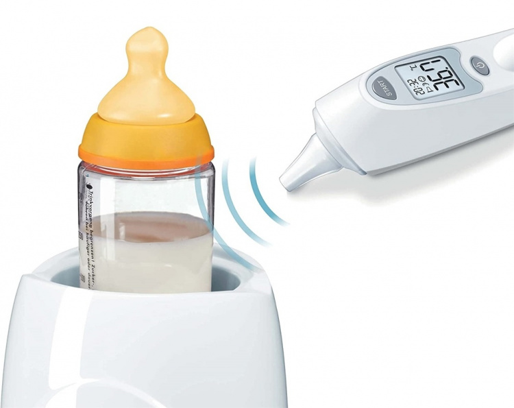 Beurer FT 58 øretermometer