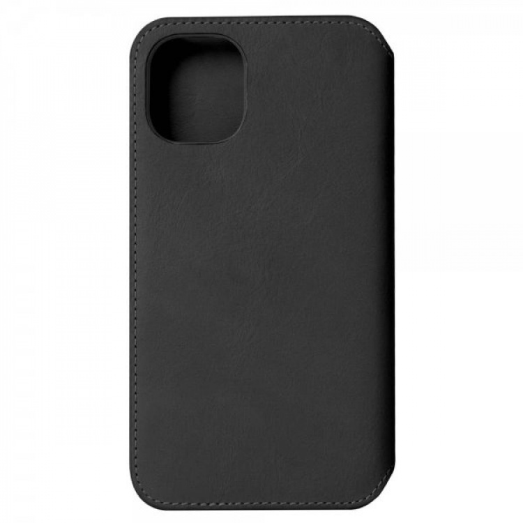 Krusell Sunne Wallet Case for Iphone 11, Vintage Black Krusell Sunne Wallet Case for Iphone 11, Vintage Black