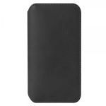 Krusell Sunne Wallet Case for Iphone 11, Vintage Black Krusell Sunne Wallet Case for Iphone 11, Vintage Black