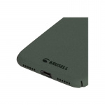 Krusell Sandby for iPhone X/Xs, grønn Krusell Sandby for iPhone X/Xs, grønn