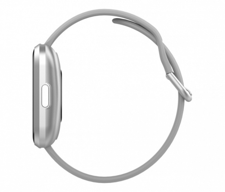 Forever ForeVigo2 SW-310 smartklokke, sølv Forever ForeVigo2 SW-310 smartklokke, sølv