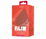 Forever Bluetooth-høyttaler Blix 5 BS-800, rød