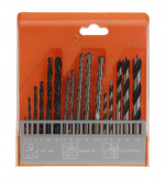FX Tools Boresett, 16 deler