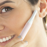 InnovaGoods Faderm Dermaplaning & Trimmer InnovaGoods Faderm Dermaplaning & Trimmer