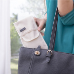 InnovaGoods Miset Sminkebørster i tre x5