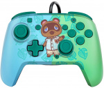 PDP kablet kontroller for Nintendo Switch, Animal Crossing