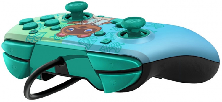 PDP kablet kontroller for Nintendo Switch, Animal Crossing