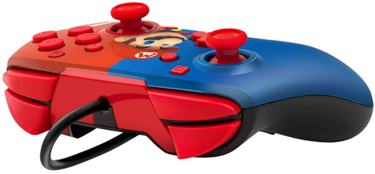 PDP kablet kontroller for Nintendo Switch, Super Mario