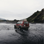 Green Cell Strømomformer for bil, 12V til 230V 2000W/4000W