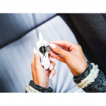 Green Cell LR44 alkalisk batteri 5x 1,5V Green Cell LR44 alkalisk batteri 5x 1,5V