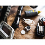 Green Cell LR44 alkalisk batteri 5x 1,5V Green Cell LR44 alkalisk batteri 5x 1,5V