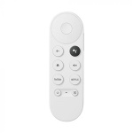Google Google Chromecast 4. generasjon med TV + fjernkontroll med stemmestyring Google Google Chromecast 4. generasjon med TV + fjernkontroll med stemmestyring