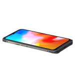 Ulefone Armor 12 5G, svart/grå