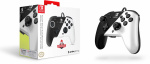 PDP Faceoff Deluxe+ Audio Wired Controller for Nintendo Switch