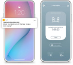 Tado Smart AC- og varmepumpestyring V3+ med WiFi