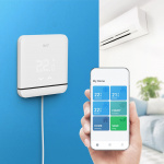 Tado Smart AC- og varmepumpestyring V3+ med WiFi