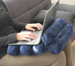 Welly støttepute - 5 posisjoner