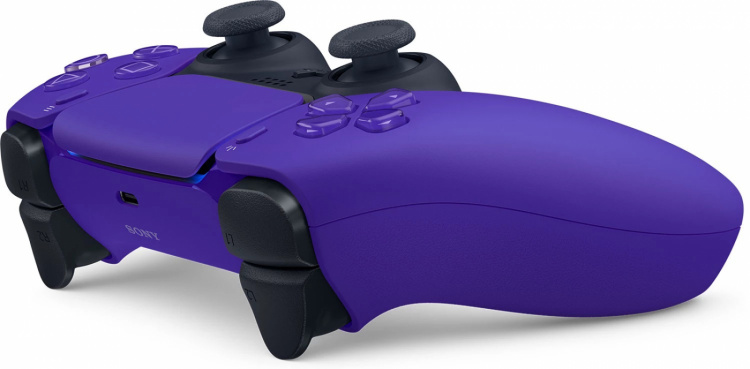 Sony DualSense - Galactic Purple (PS5) (Original)