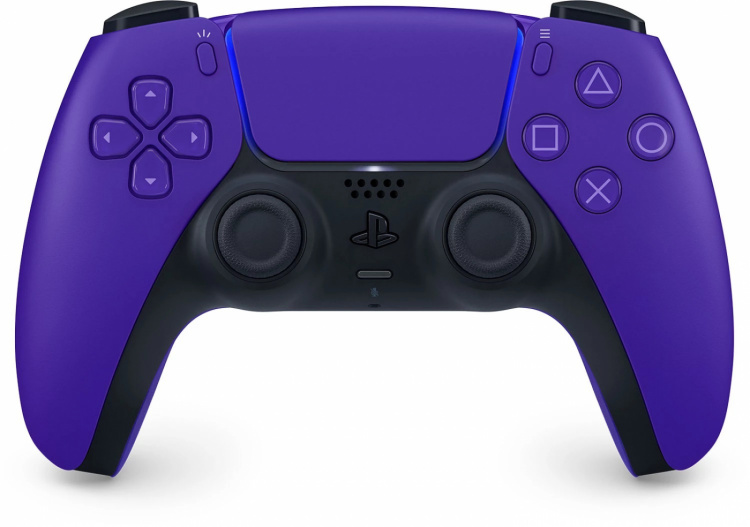 Sony DualSense - Galactic Purple (PS5) (Original)
