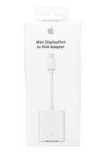 Apple Mini DisplayPort til VGA-skjermadapter