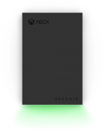 Seagate Xbox Game Drive 4 TB for Xbox One og Xbox Series X|S