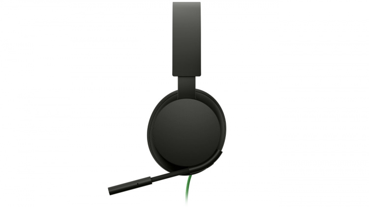 Microsoft Xbox Stereo On-ear-hodetelefoner