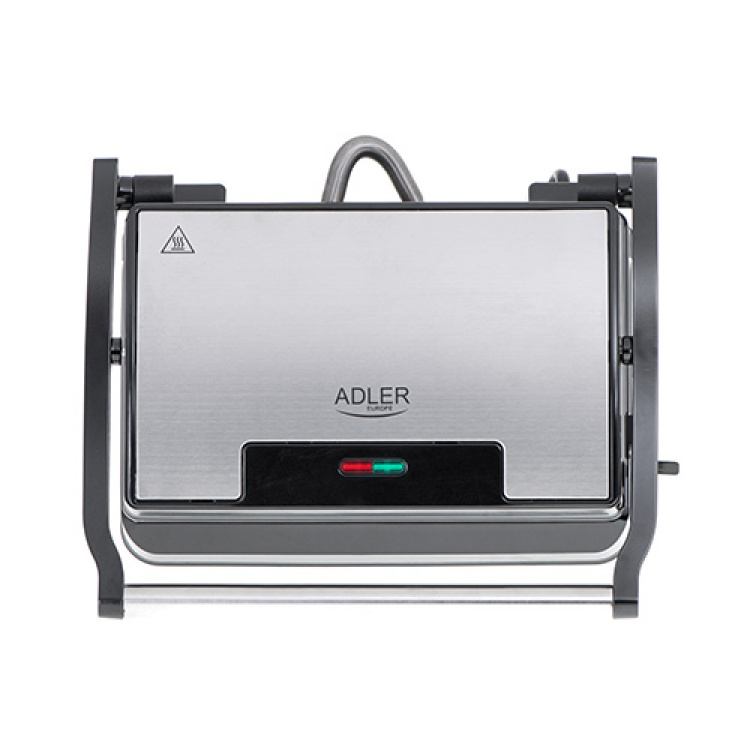 Adler AD 3052 Bordgrill