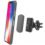 Celly Magnetisk bilholder for viftegitter Celly Magnetisk bilholder for viftegitter