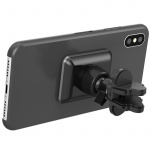 Celly Magnetisk bilholder for viftegitter Celly Magnetisk bilholder for viftegitter