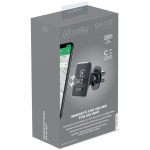 Celly Magnetisk bilholder for viftegitter Celly Magnetisk bilholder for viftegitter