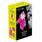 Celly Mobil holder for sykkel/sparkesykkel/barnevogn Ro Celly Mobil holder for sykkel/sparkesykkel/barnevogn Ro