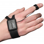 Denver Drone med stabilisator og håndkontroll