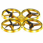 Denver Drone med stabilisator og håndkontroll