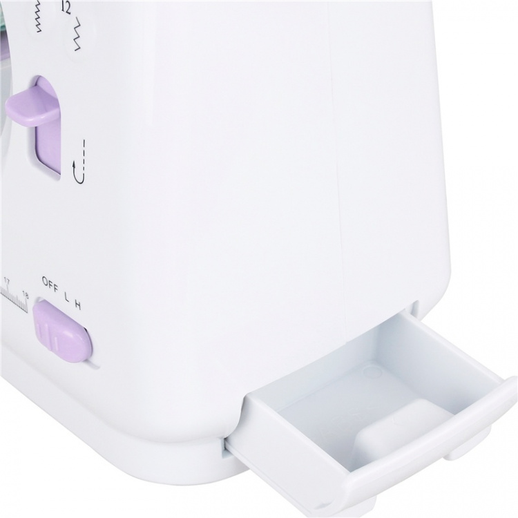 Emerio SEW-121820 Basic symaskin med 12 sting