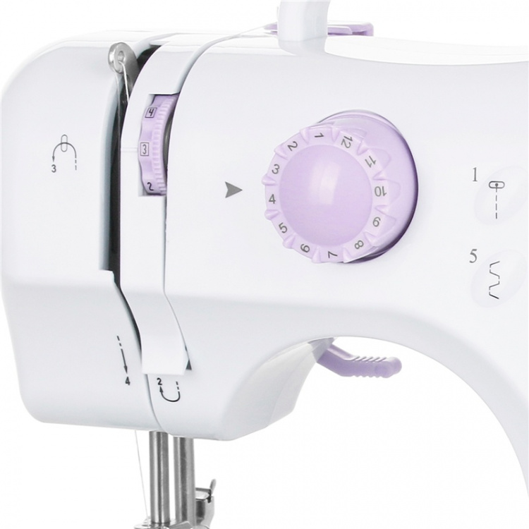 Emerio SEW-121820 Basic symaskin med 12 sting