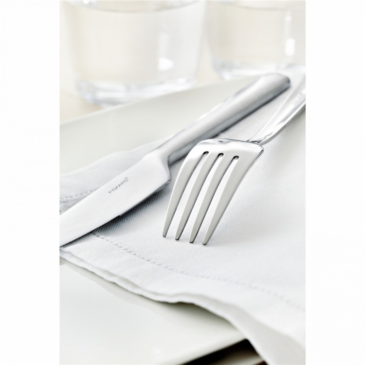 Fiskars Bestikksett med 16 deler i gaveeske matt