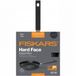 Fiskars Stekepanne 26 cm Hard Face